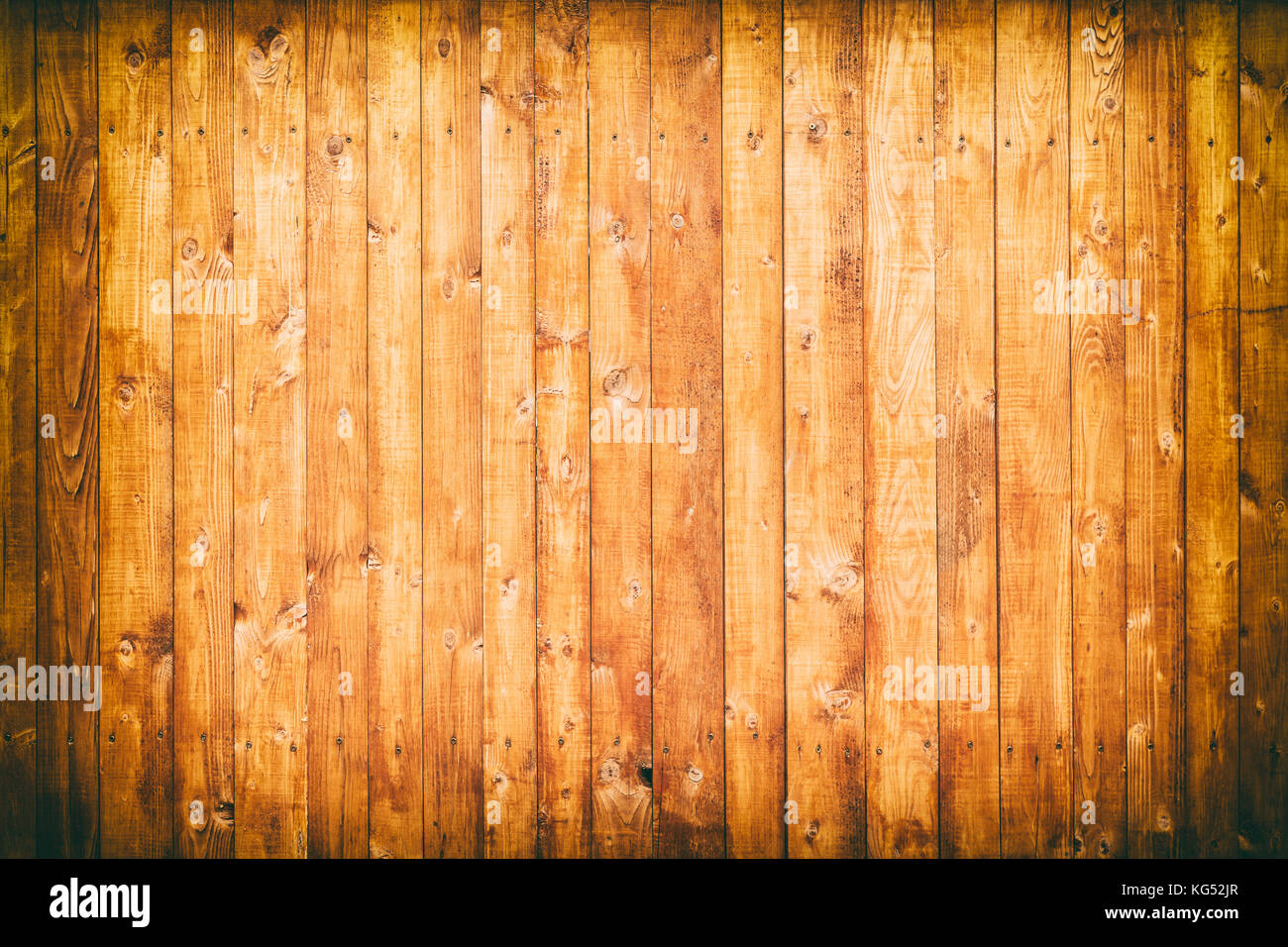 Sfondo di legno e il concetto di texture Foto Stock