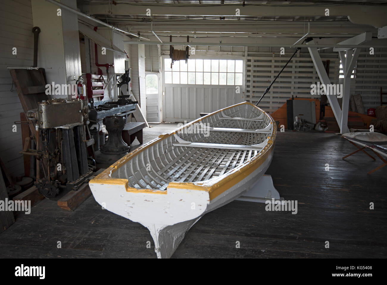 SS Klondike, Sternwheeler, vaporetto, battello a pale, fiume Yukon, Whitehorse, Yukon, Canada Foto Stock