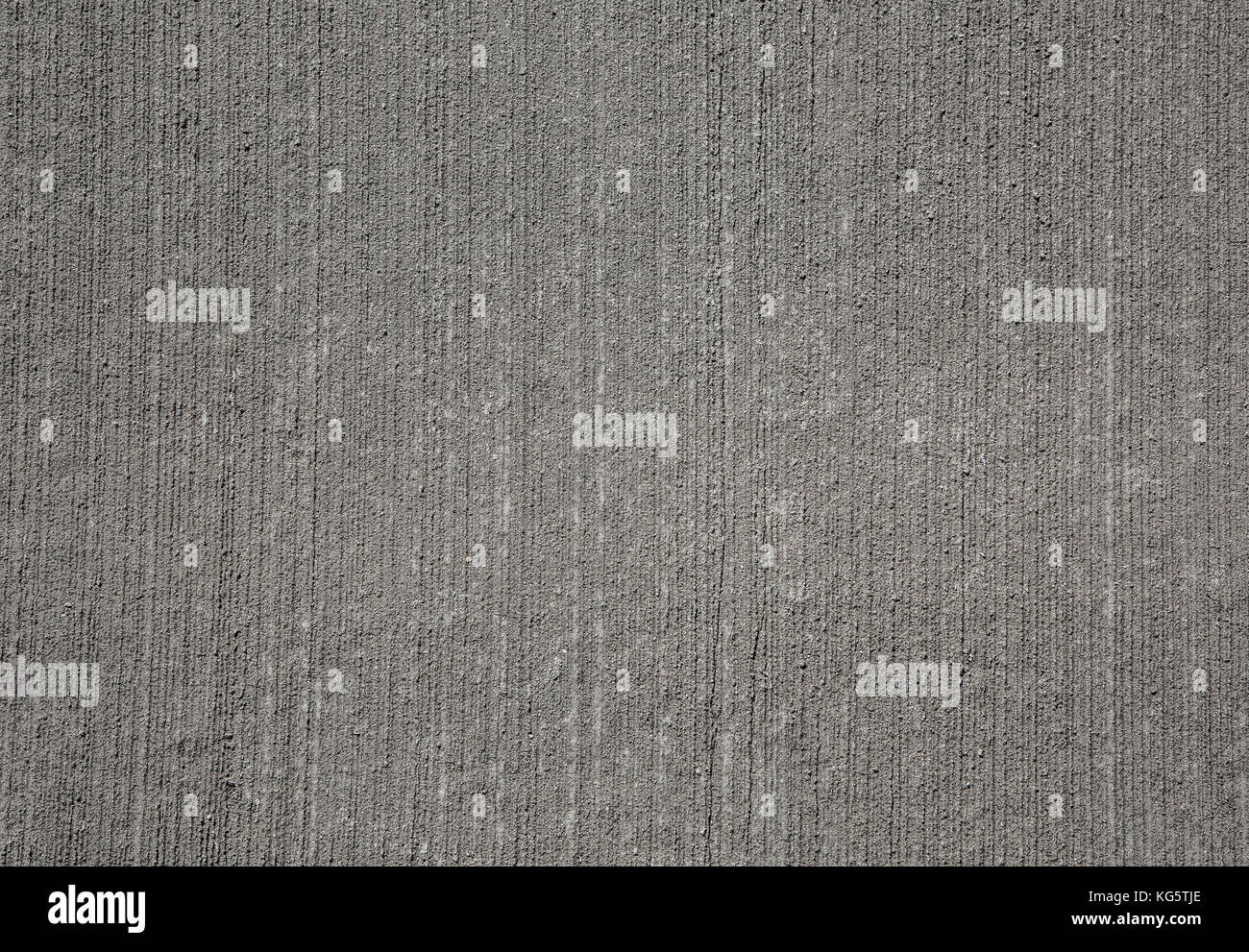 Seamless texture di calcestruzzo. sfondo grigio Foto Stock
