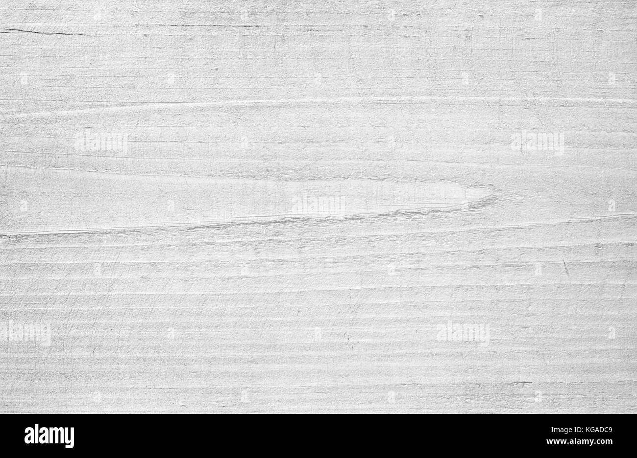 Legno bianco, taglio tagliere o la superficie del pavimento di legno texture. Foto Stock
