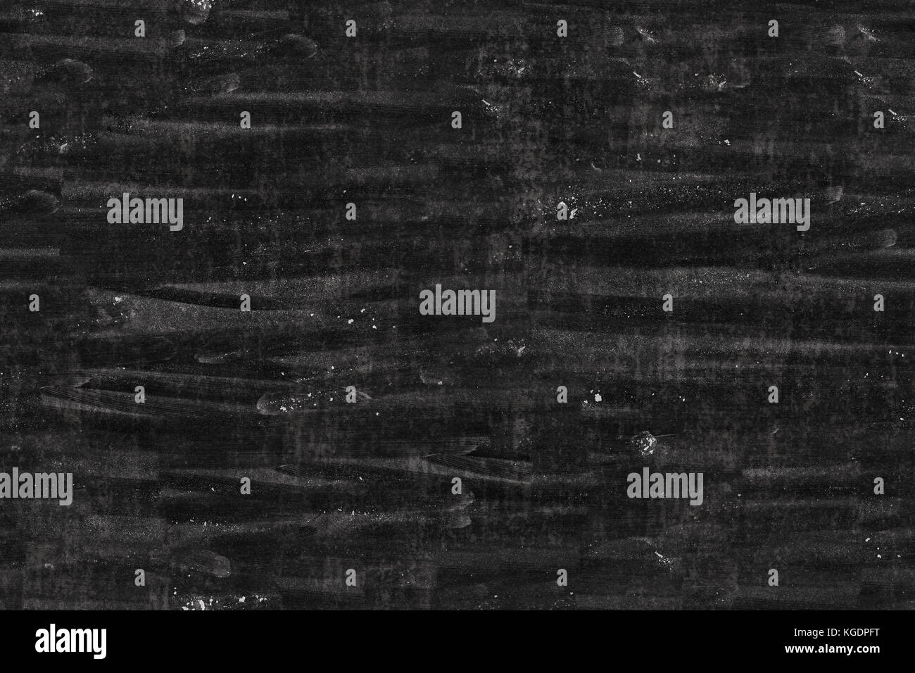 Sporche impronte texture, pulizia texture di sfondo Foto Stock