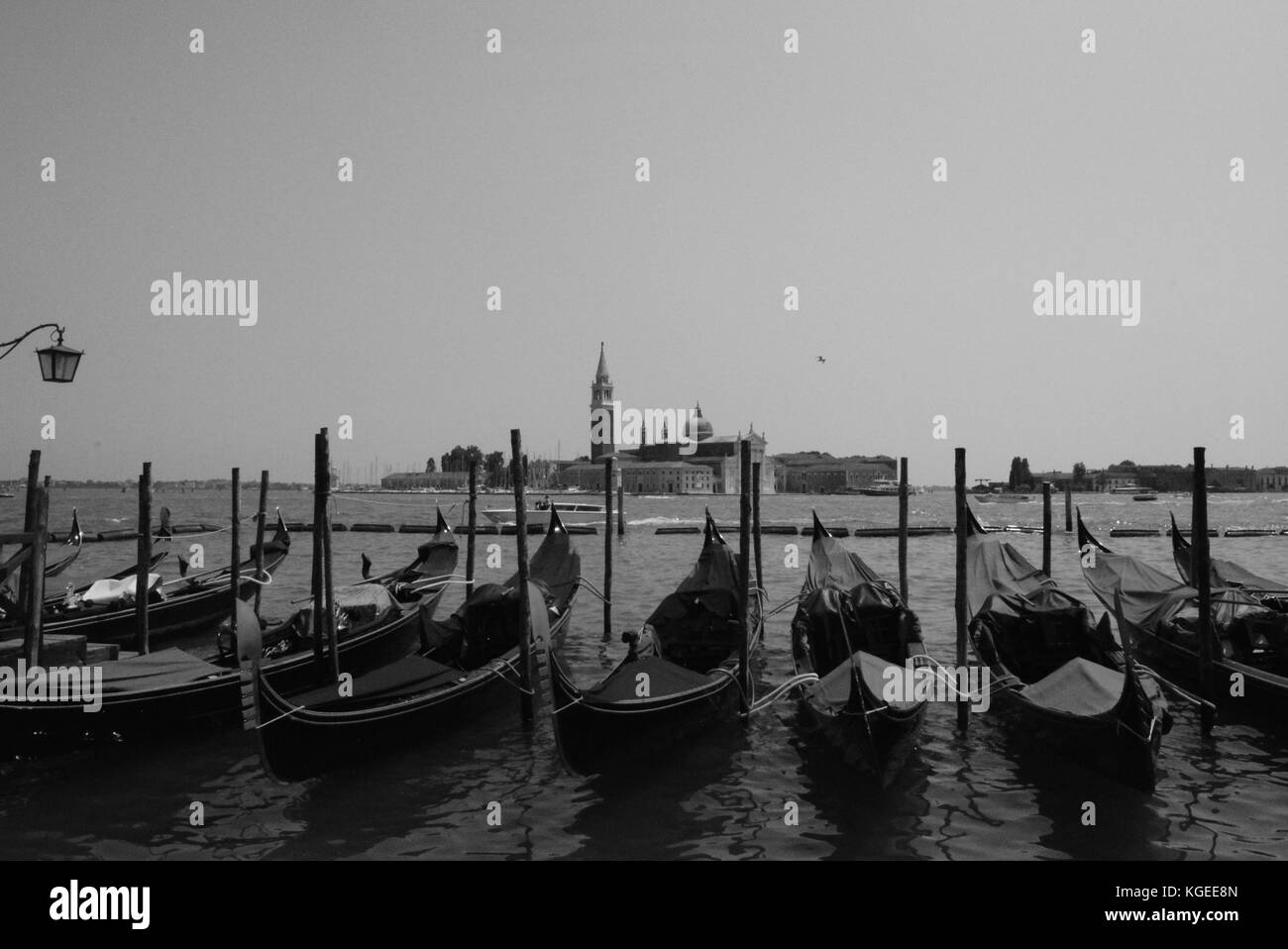 Venezia Italia Foto Stock