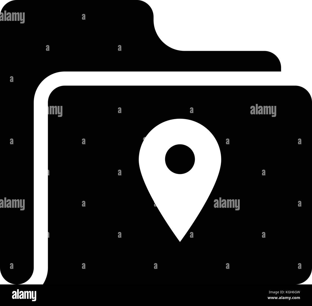 dati Illustrazione Vettoriale