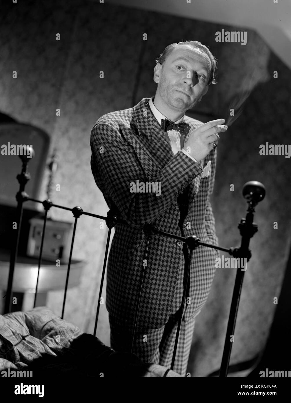 Brighton Rock (1947) , Norman Hartnell data: 1947 Foto Stock