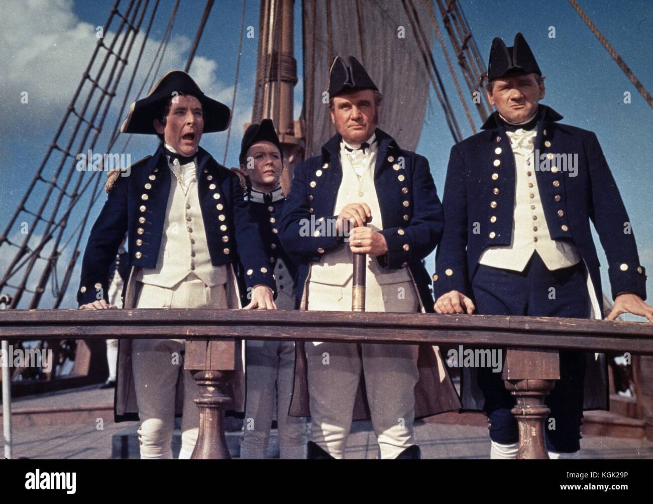 Portare il martinetto (1963) , Kenneth Williams, Giulietta mulini, Herbert Percy Foto Stock