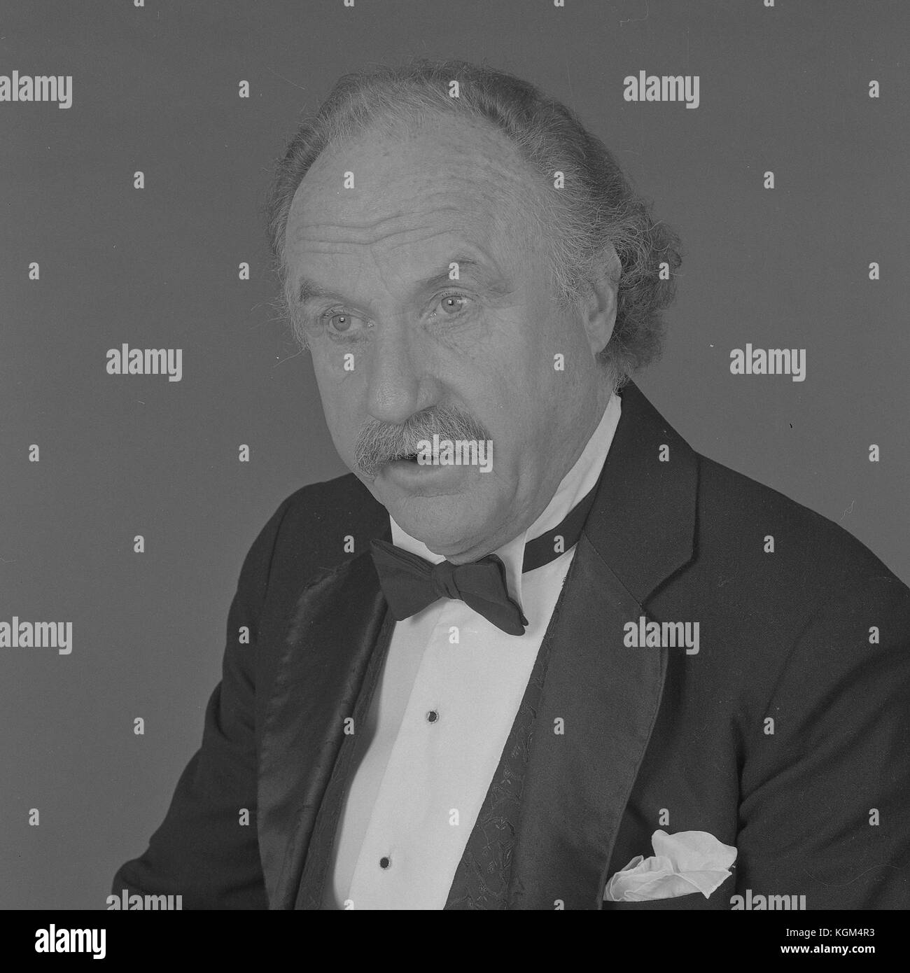 La morte sul Nilo (1978) , Jack Warden data: 1978 Foto Stock