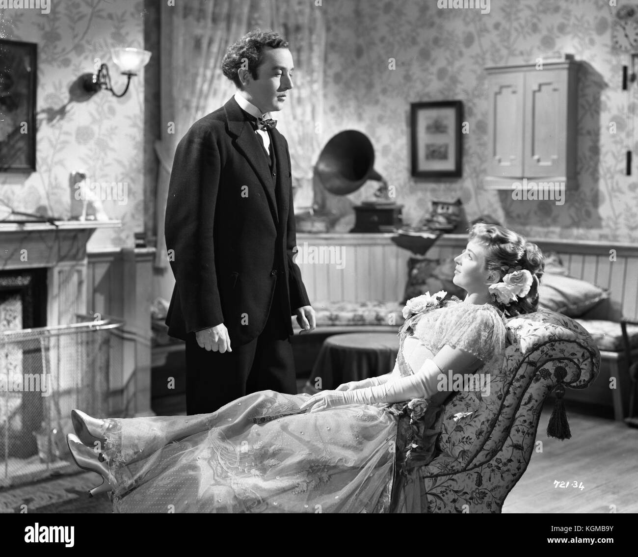 Tipo Cuori e Coronets (1949) , Dennis prezzo Foto Stock