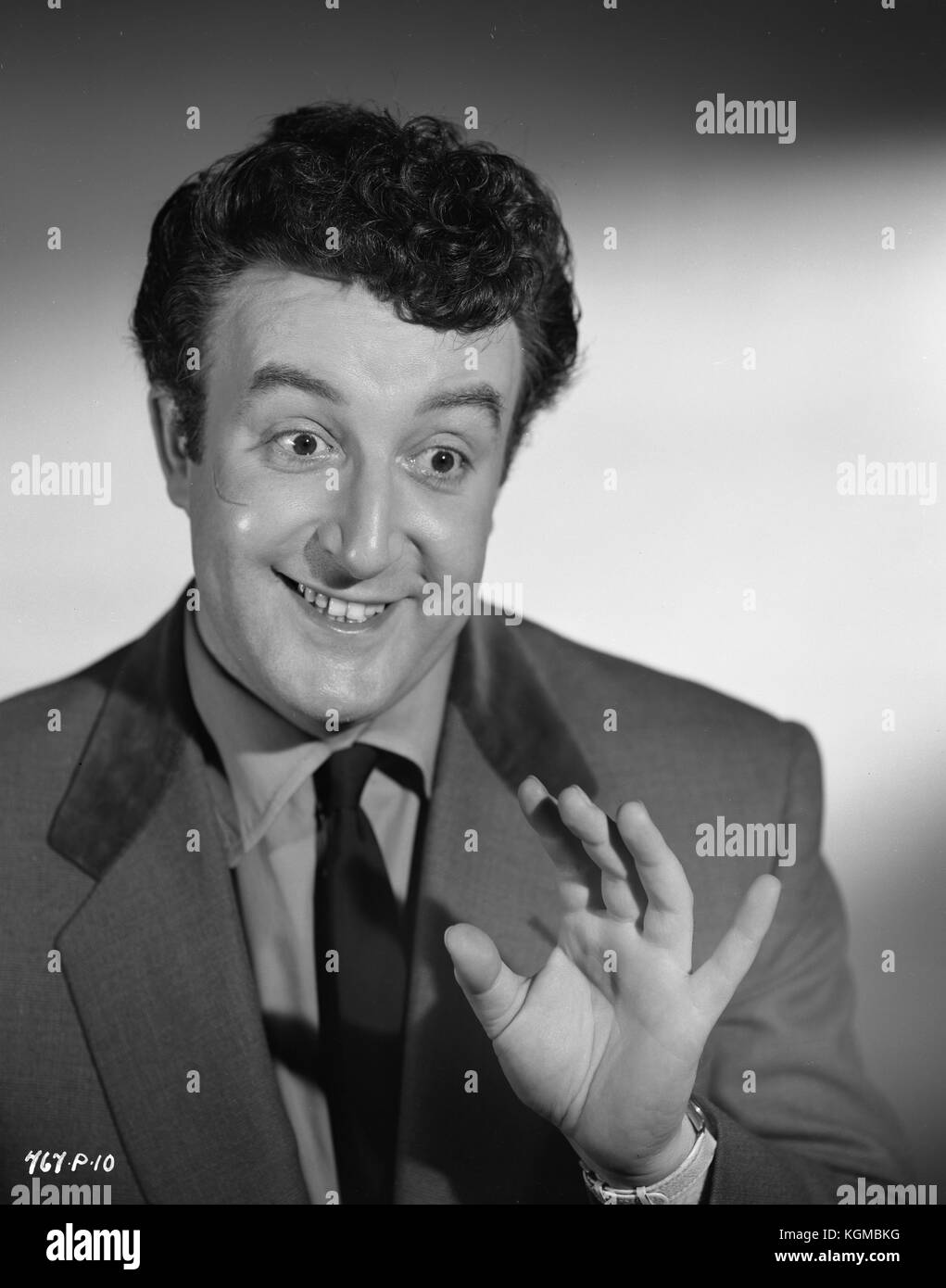 Il Ladykillers (1951) , Peter Sellers Foto Stock