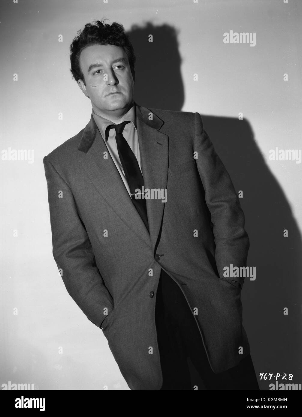 Il Ladykillers (1951) , Peter Sellers Foto Stock