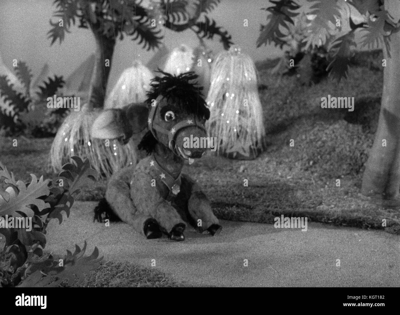 Torchy batteria Boy (1957) serie TV , serie uno, episodio quindici, Bad Boy Bogey data: 1957 Foto Stock