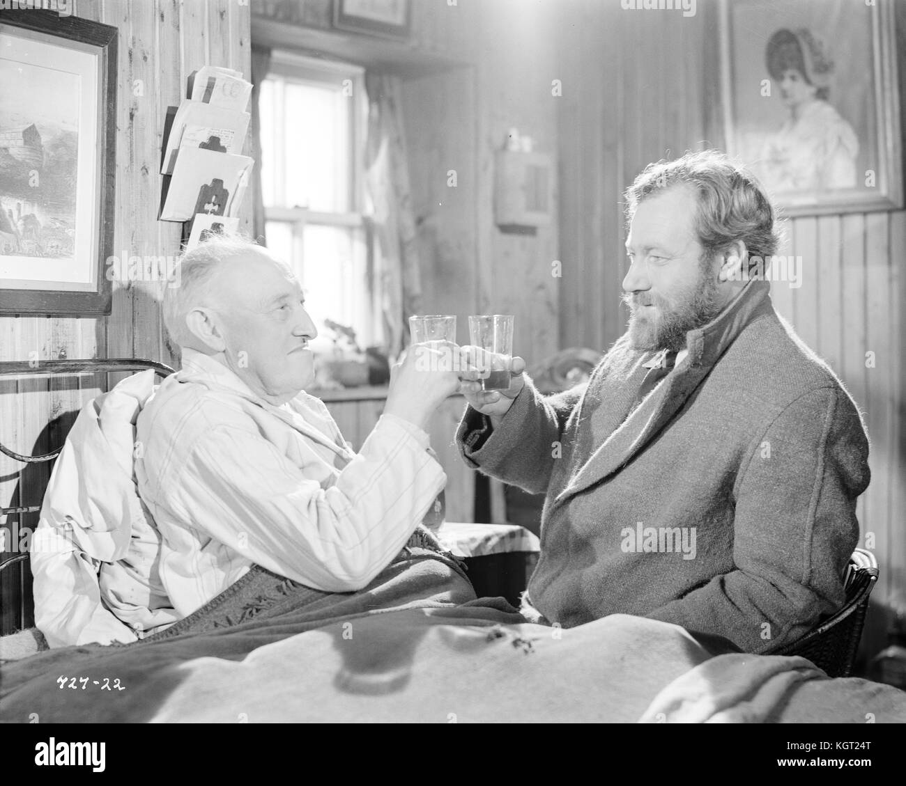 Whisky a gogò (1949), James Robertson giustizia, James Anderson Foto Stock