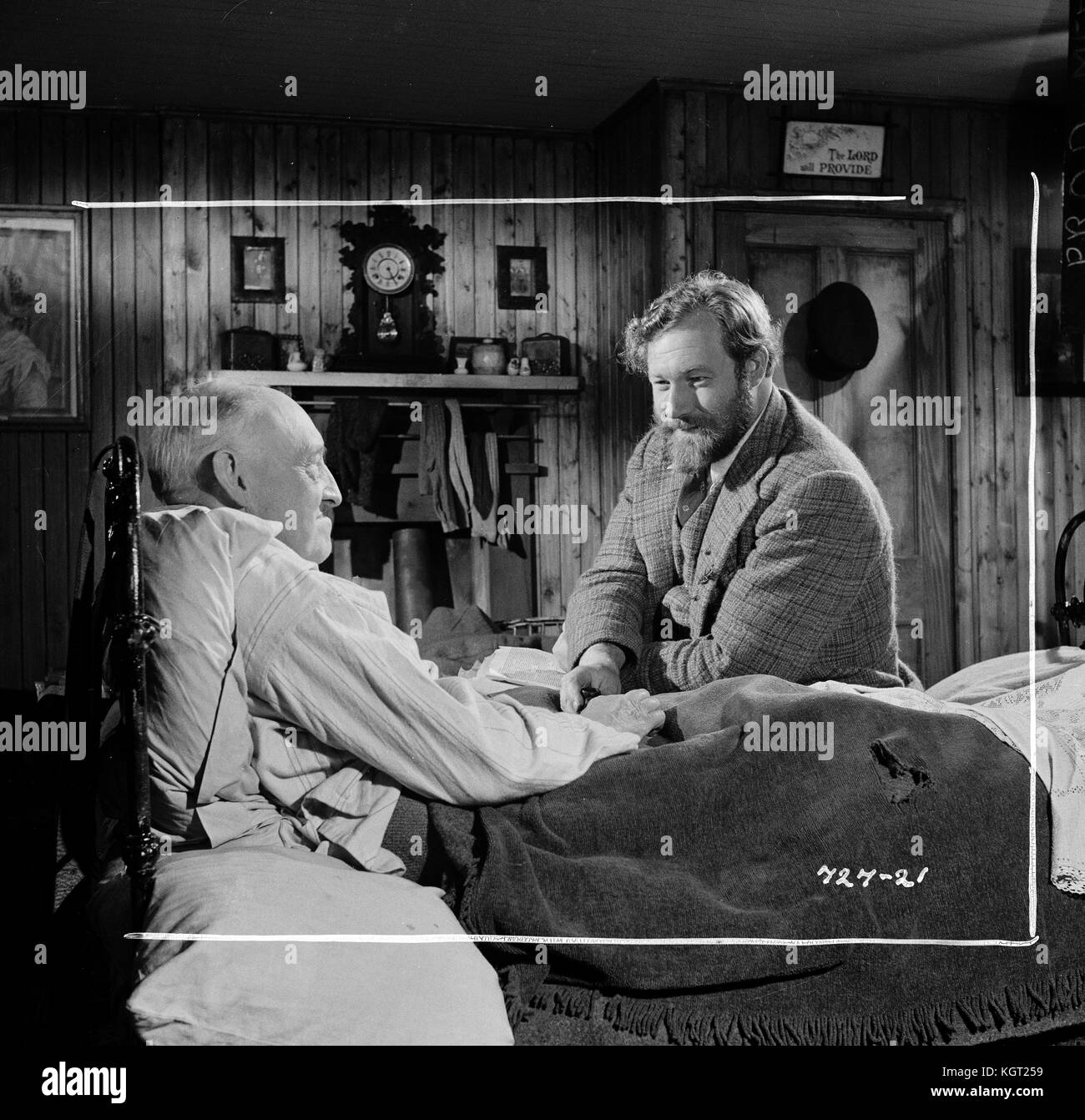 Whisky a gogò (1949), James Robertson giustizia, James Anderson Foto Stock