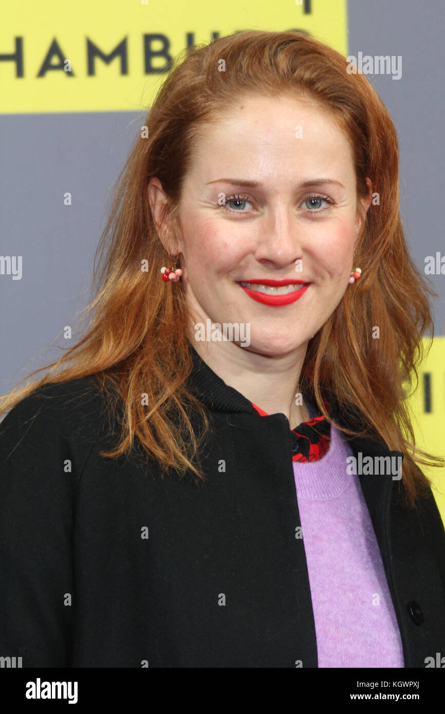 Marlene morreis (wenn frauen ausziehen), filmfest hamburg, cinmeaxx kino, 10.10.2017, copyright : star premere / patrick becher , kurfuerstendamm 28 , 10719 Berlin Tel. 030 / 50174314 fax : 030 / 50174316 mobil : 01725103872 www.starpress.de mail : info@starpress.de abdruck nur gegen honorar und belegexemplar ! Dotato di: marlene morreis dove: Amburgo, deutschland, Germania Quando: 10 ott 2017 credit: becher/wenn.com Foto Stock