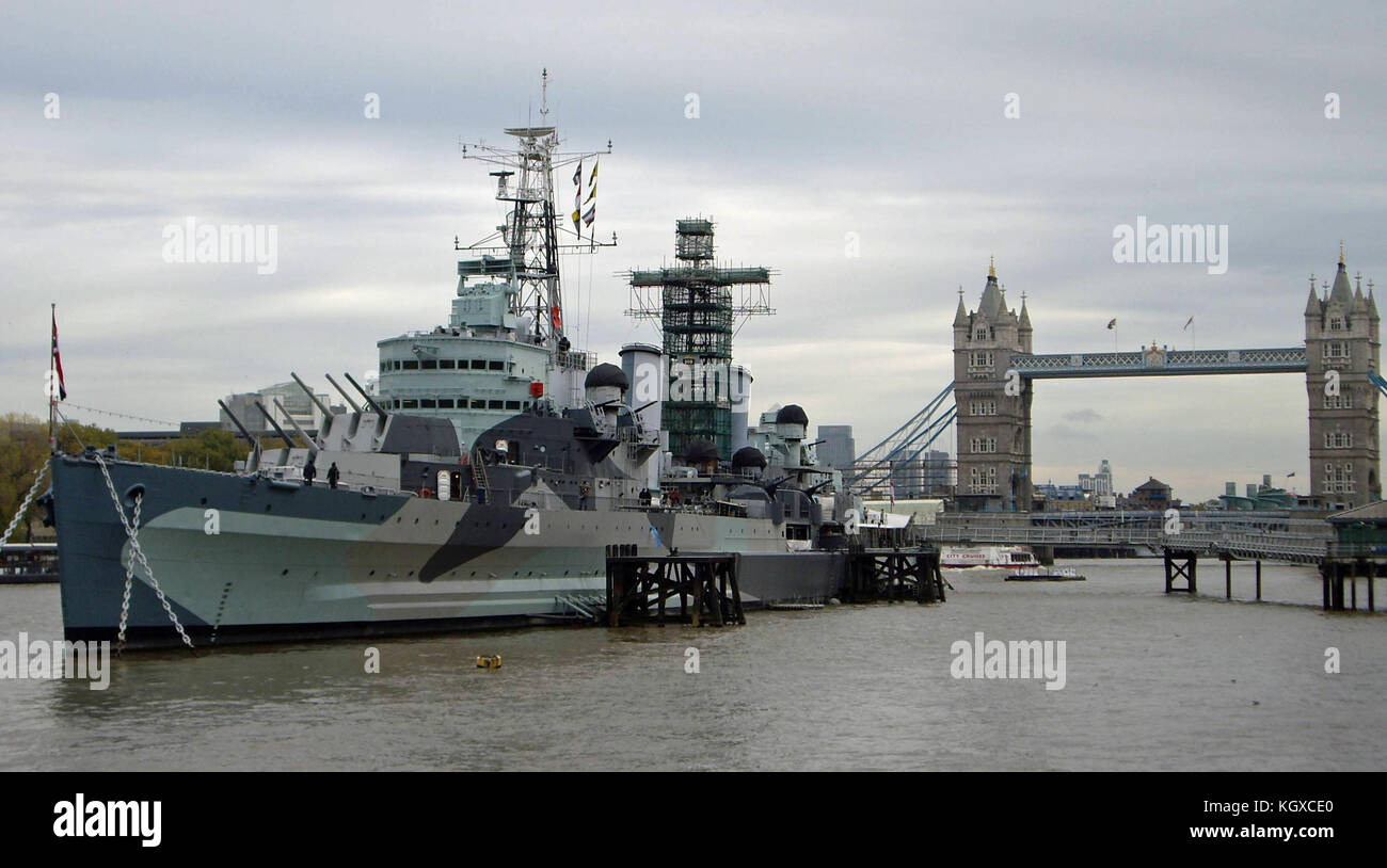 Londra Foto Stock