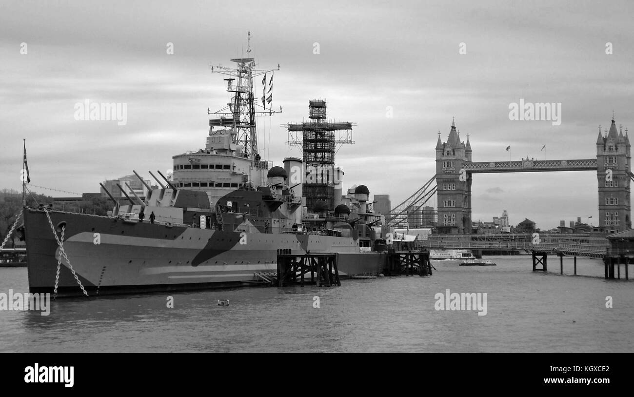 Londra Foto Stock