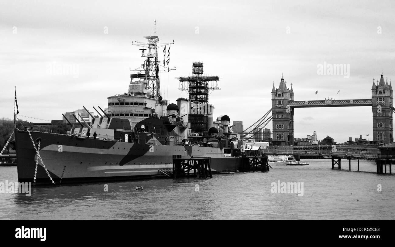 Londra Foto Stock