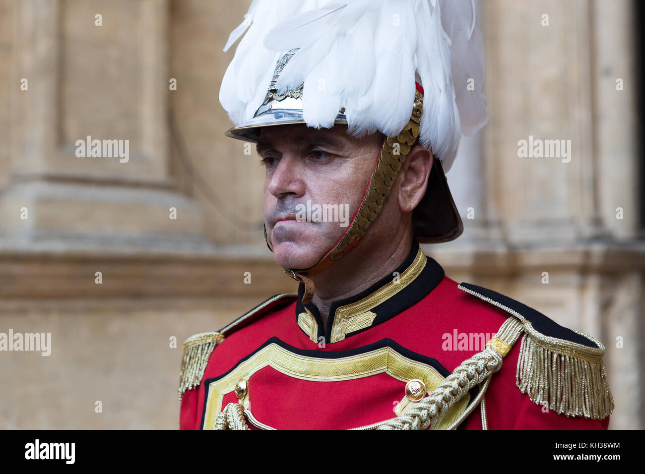 Ogni anno nel mese di settembre in Málaga il giorno della Virgen de la Victoria è celebrata il 8 settembre quando la processione si svolge. Foto Stock