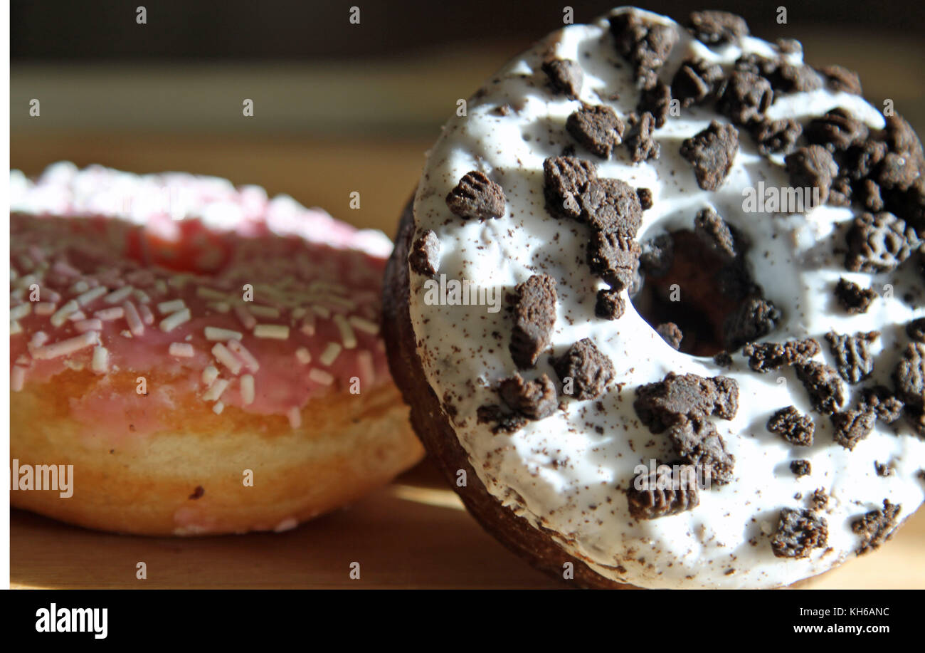 Gemelli - Oreo Cookie marrone e bianco | UK