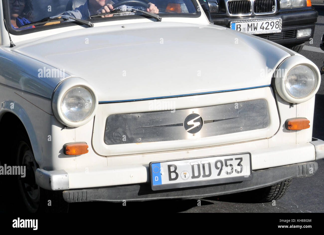 La Trabant - Scopri L'auto Simbolo Della DDR - Foto 5