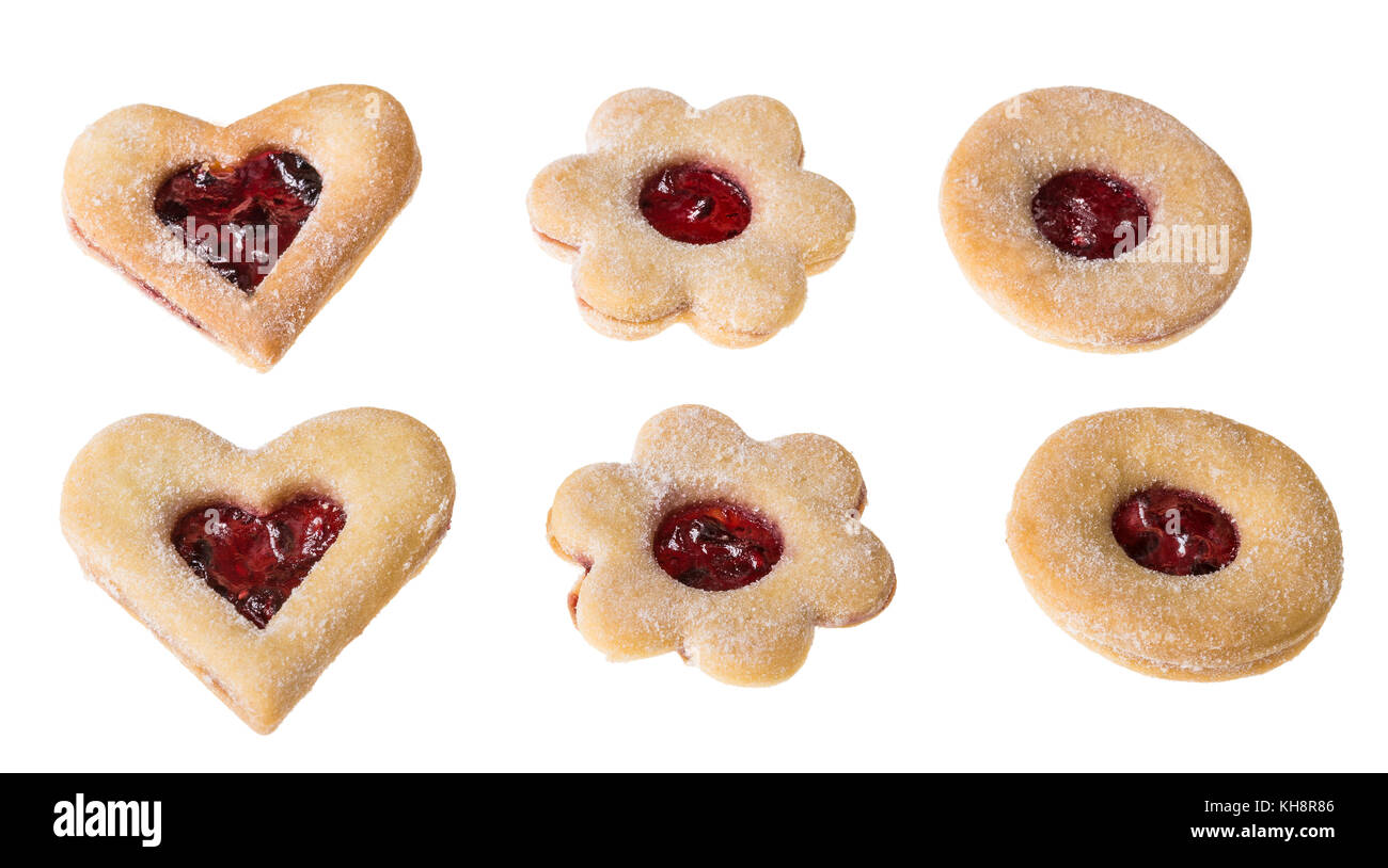 Biscotti Di Natale Ricetta Svizzera