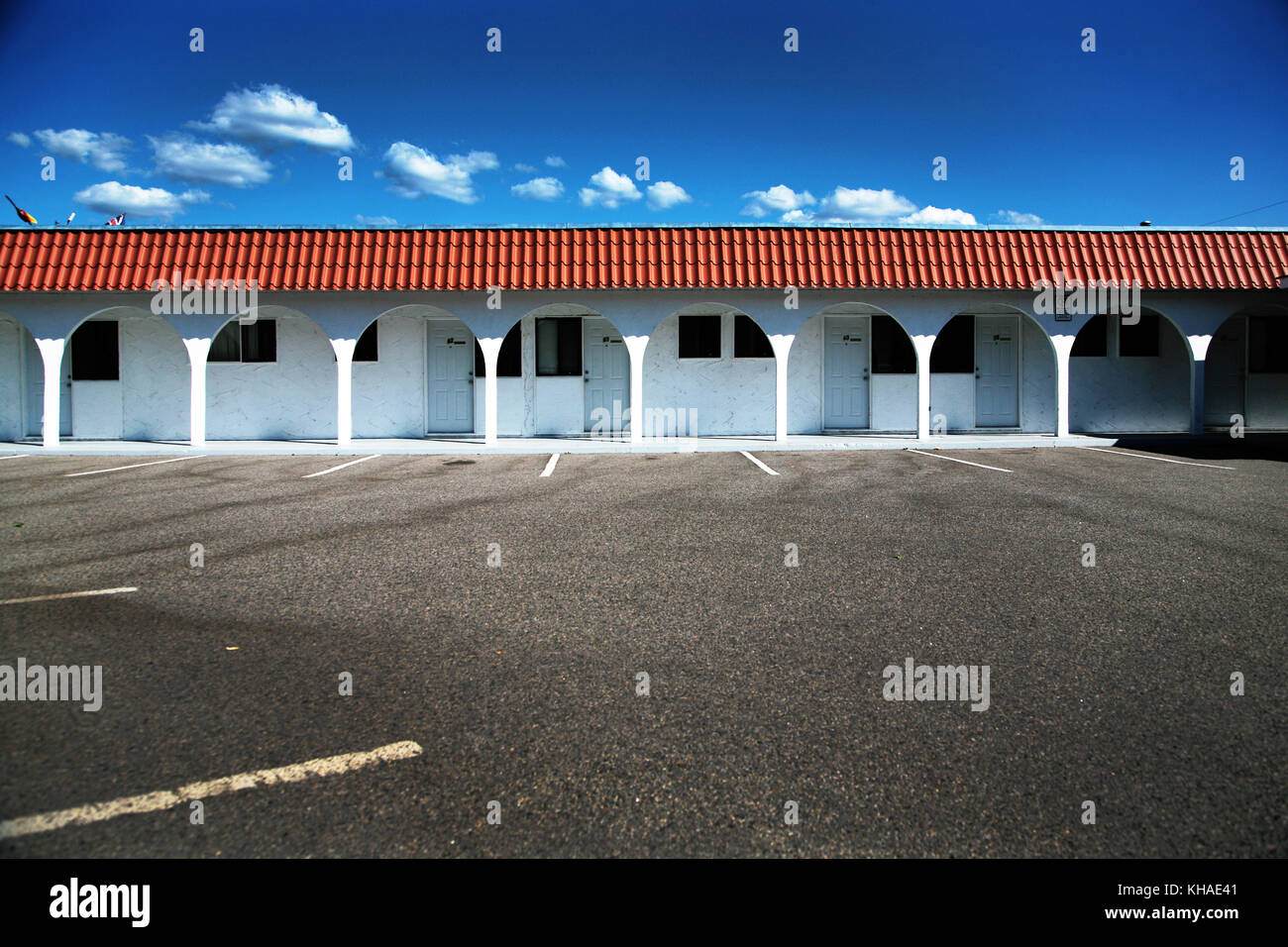 Penticton della Columbia britannica in Canada nella colorata Okanagan Valley Foto Stock