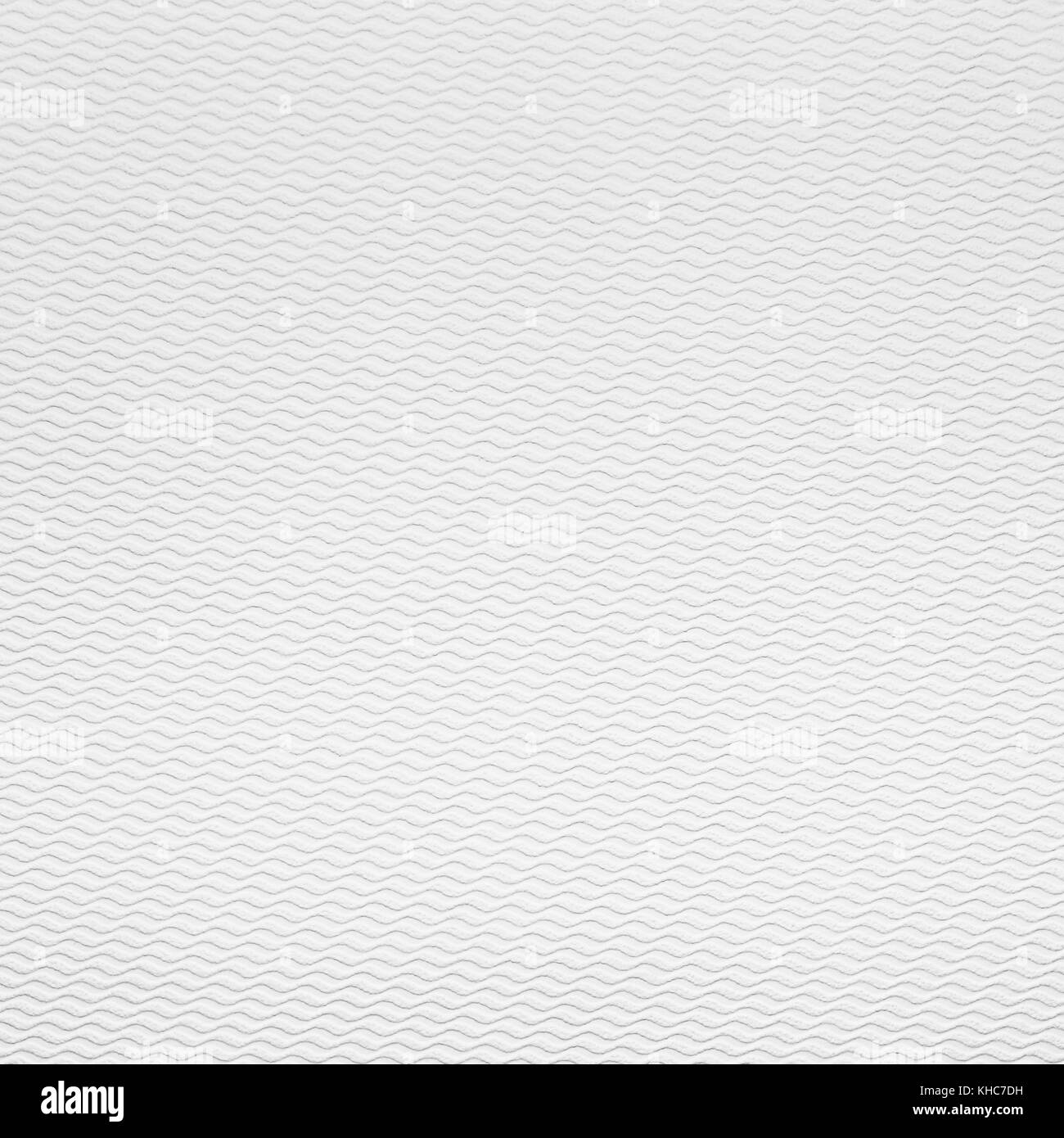 White paper texture di sfondo o Foto Stock