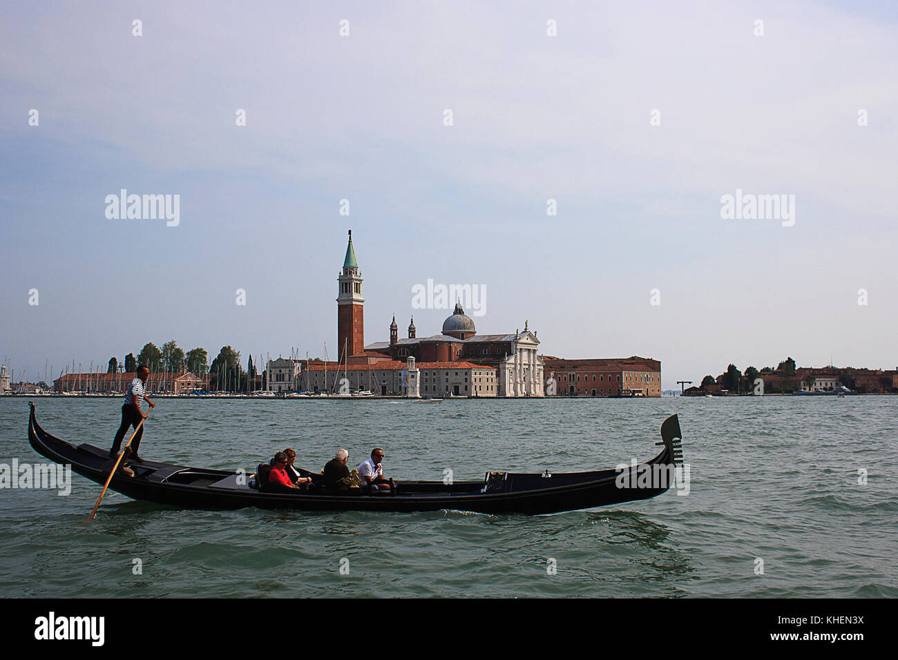 Venezia - Venezia Foto Stock