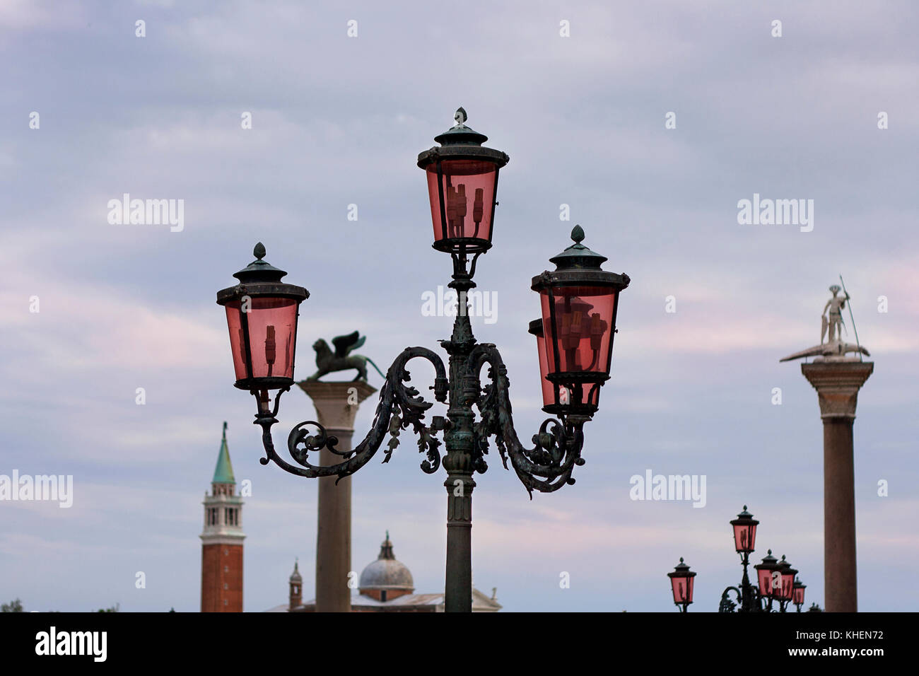 Venezia - Venezia Foto Stock