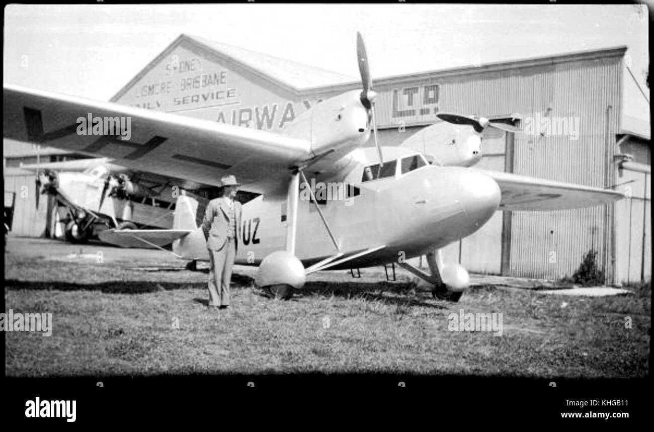 Tugan Gannet Foto Stock