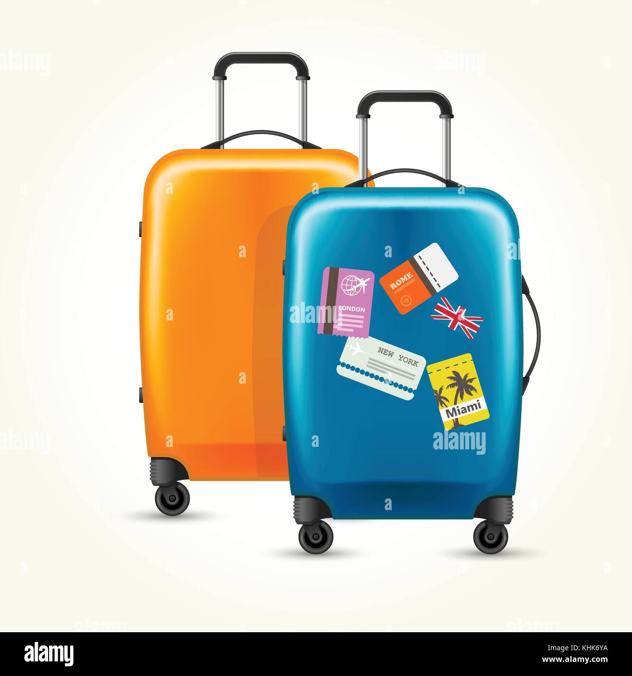 Valigia New Delhi valigie da viaggio valigie su ruote bagaglio
