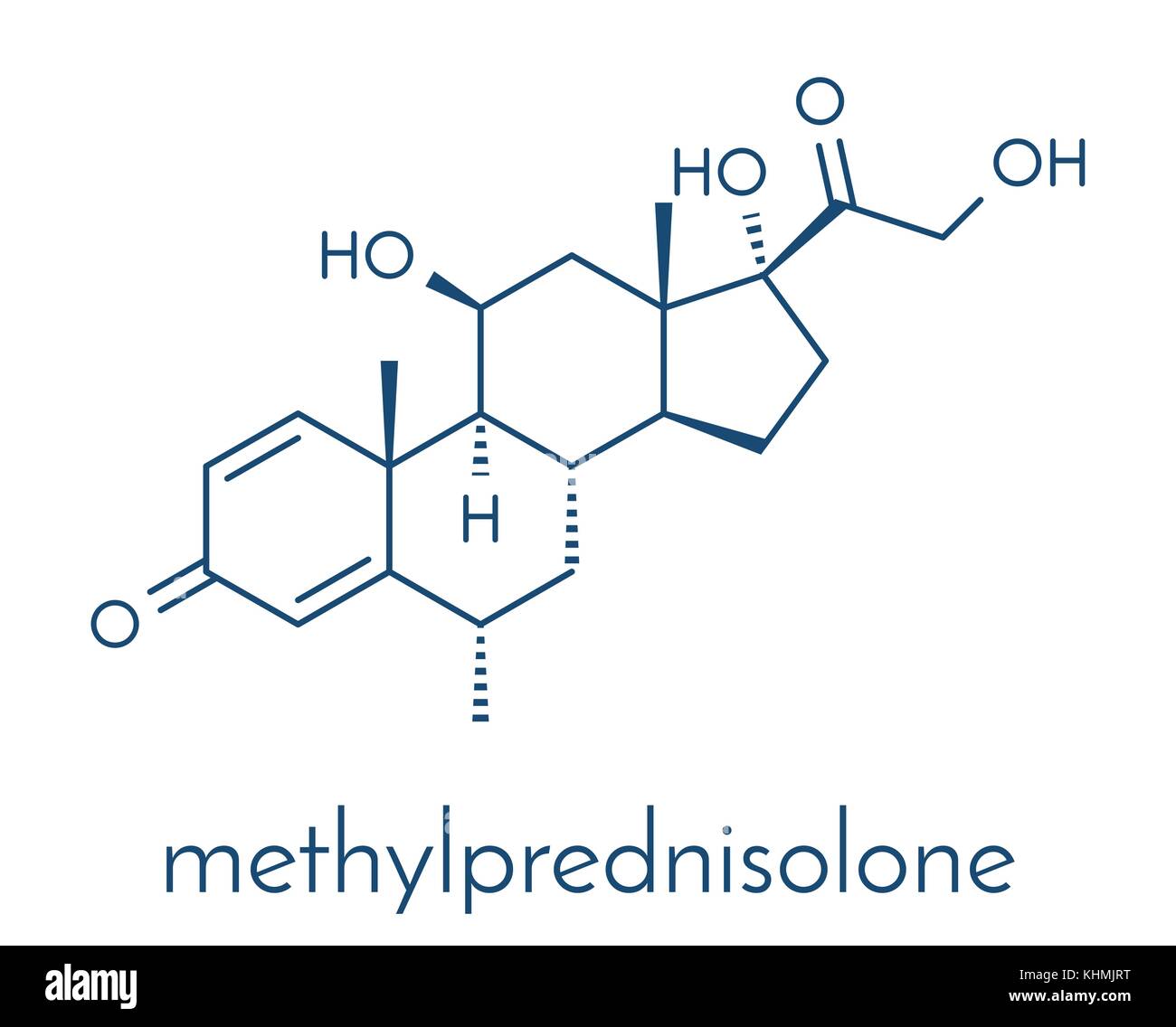 Methylprednisolone immagini e fotografie stock ad alta risoluzione - Alamy