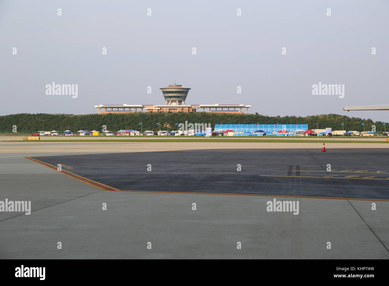 Corea del Nord DPRK Foto Stock