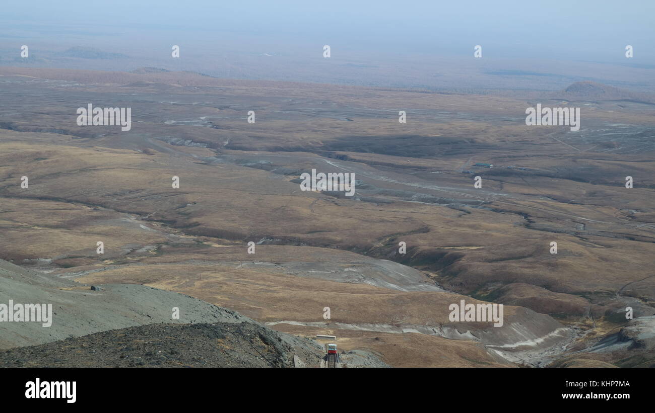 La corea del nord repubblica popolare democratica di Corea Foto Stock