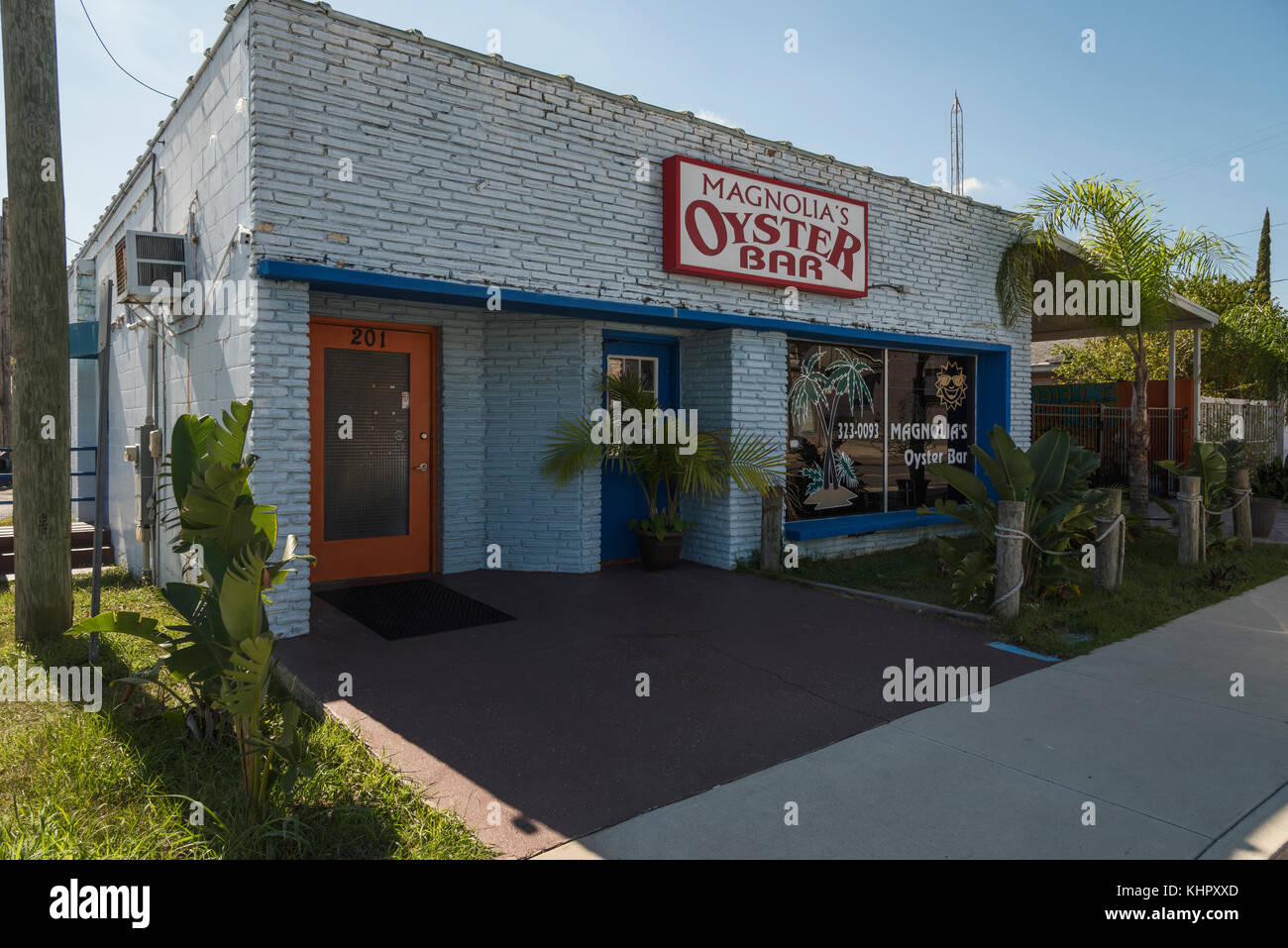 Florida seafood immagini e fotografie stock ad alta risoluzione Alamy