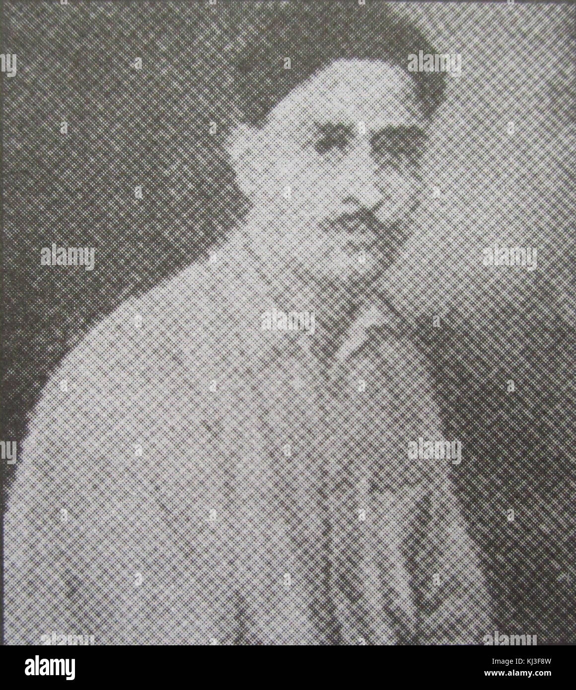 Questa immagine mostra Naresh Roy, probabilmente una figura notevole in un campo specifico come la politica, le arti o il mondo accademico, catturato in un ambiente formale o professionale. Foto Stock