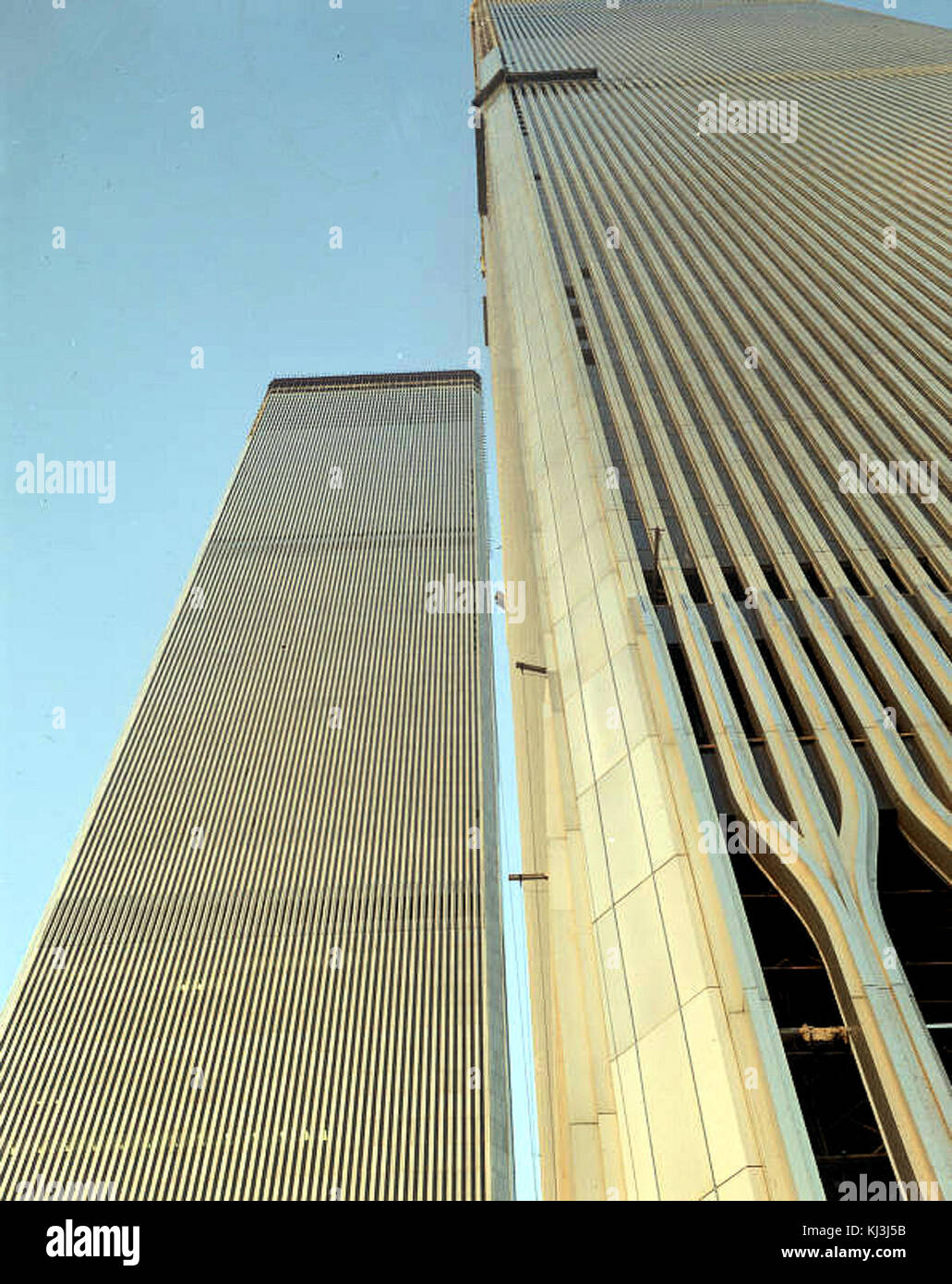 World Trade Center (29143288640) Foto Stock