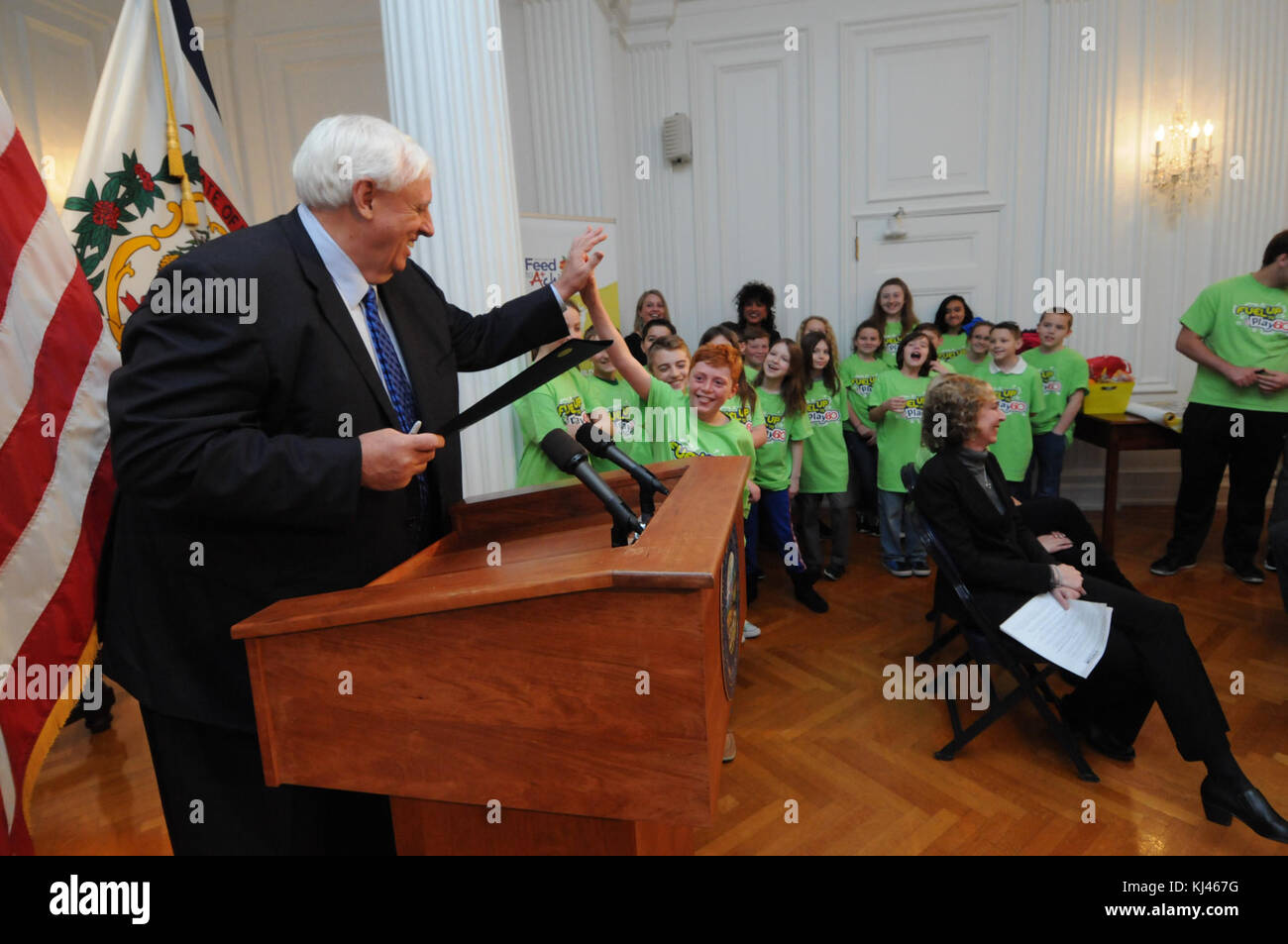 Jim giustizia DSC 1968 (33179944401) Foto Stock