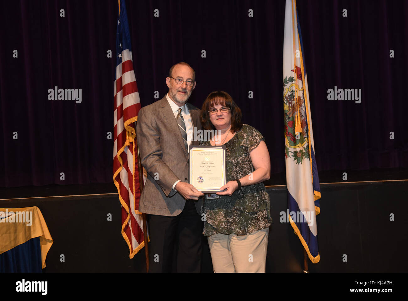 Jim giustizia DSC 9901 (34449446501) Foto Stock