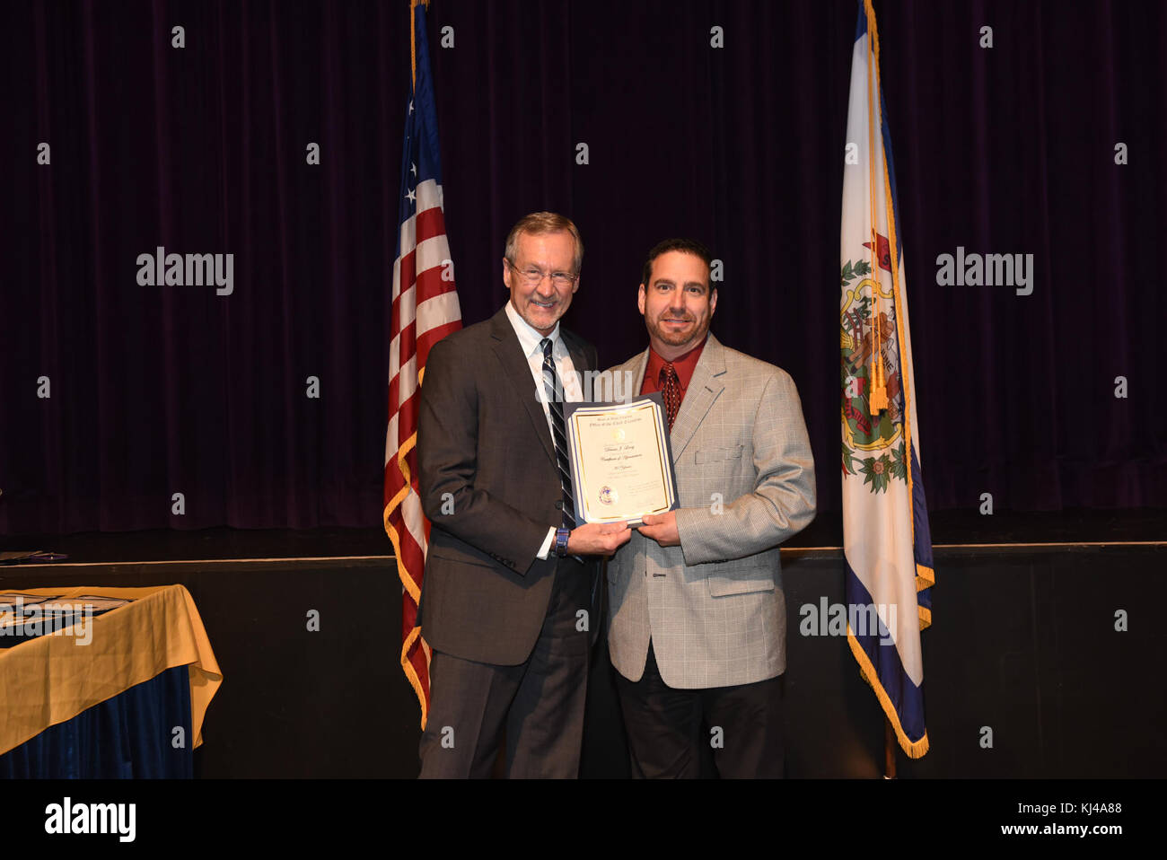 Jim giustizia DSC 9950 (34538779666) Foto Stock