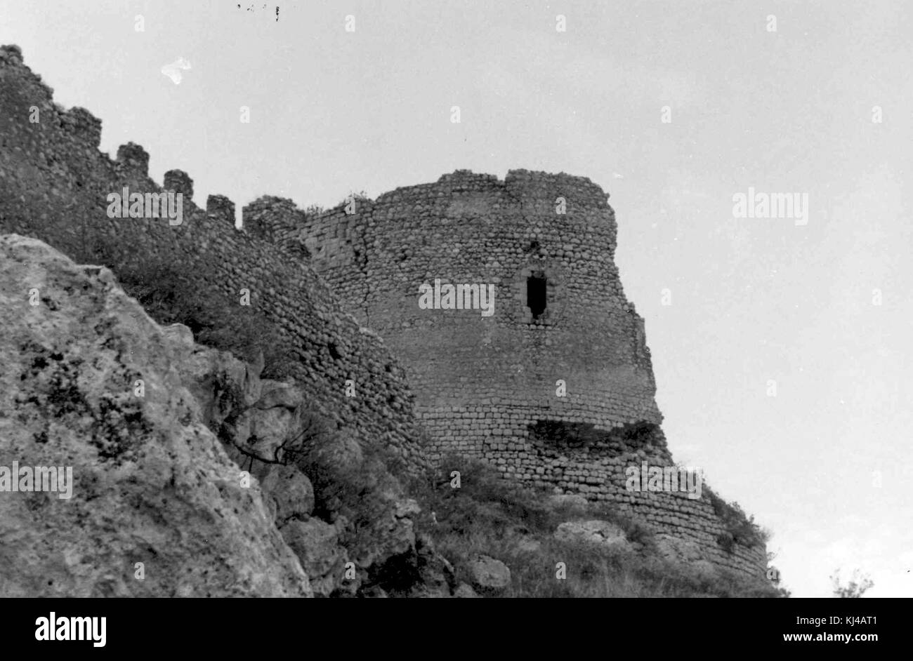 Mineo mongialino Foto Stock