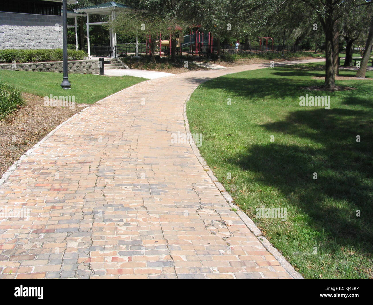 Dixie Highway Maitland Foto Stock