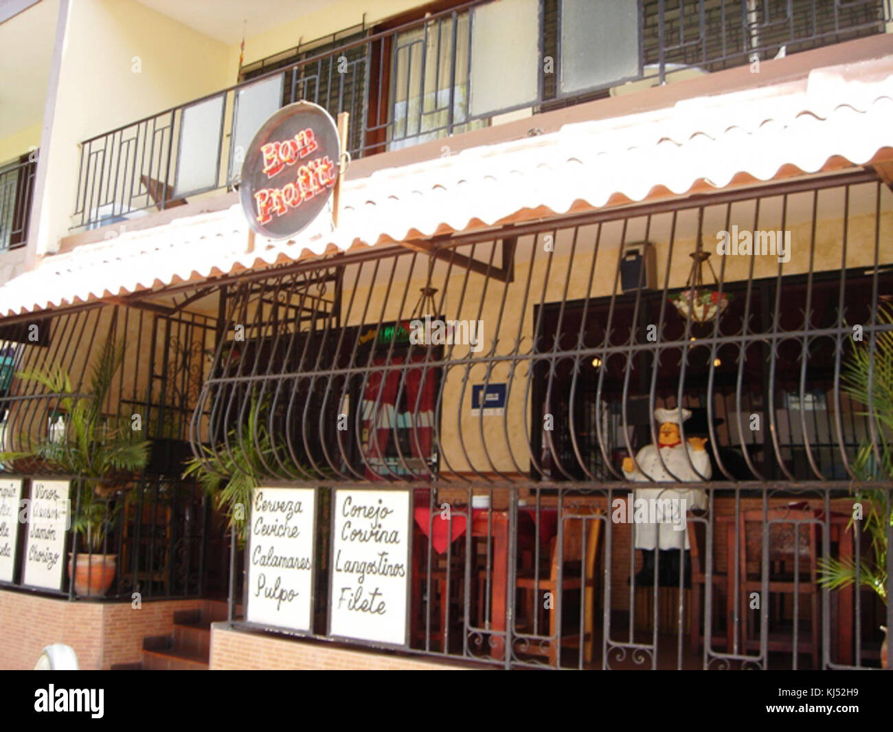 BonProfit Foto Stock