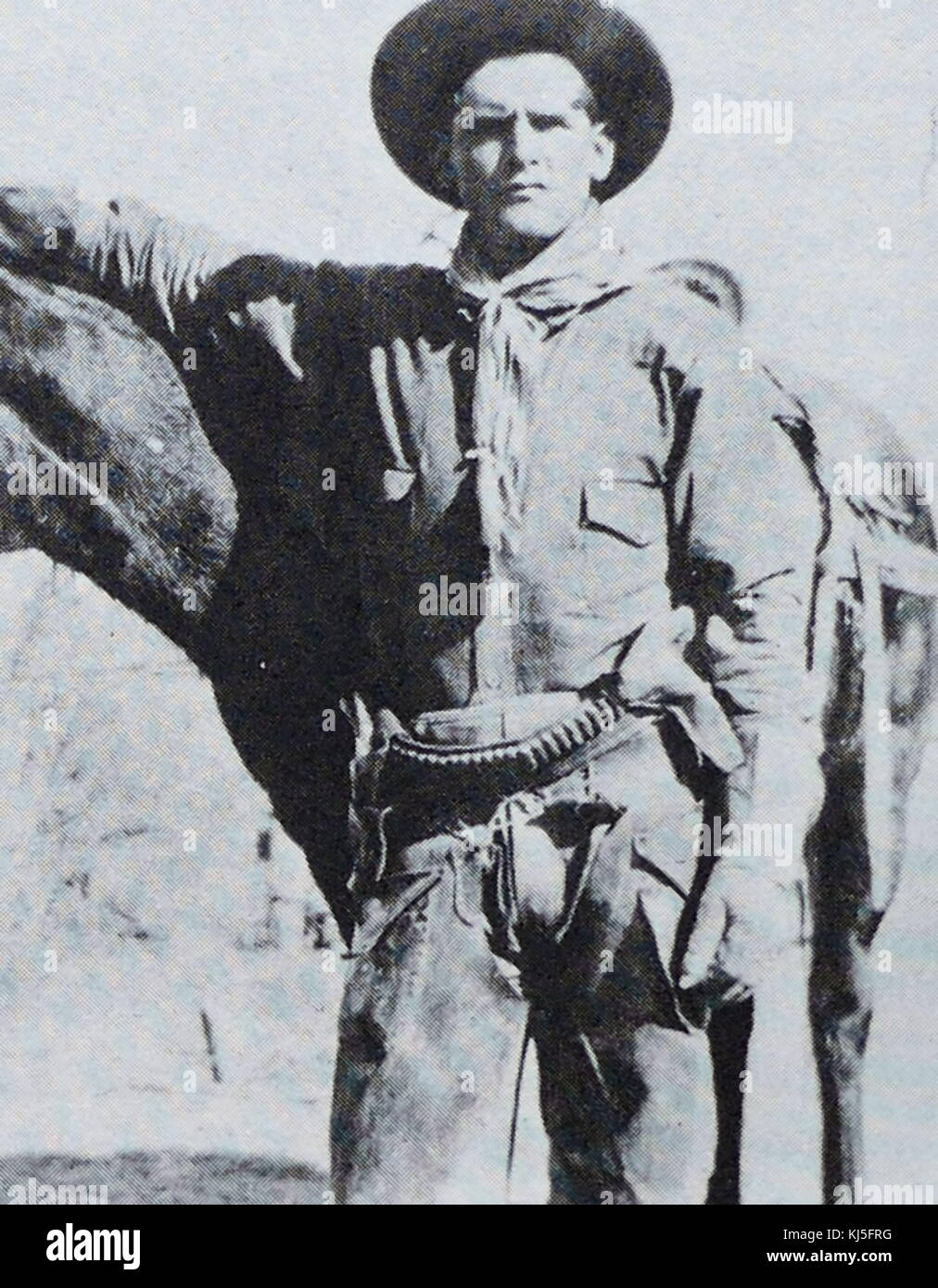 Butch Cassidy Immagini E Fotos Stock Alamy