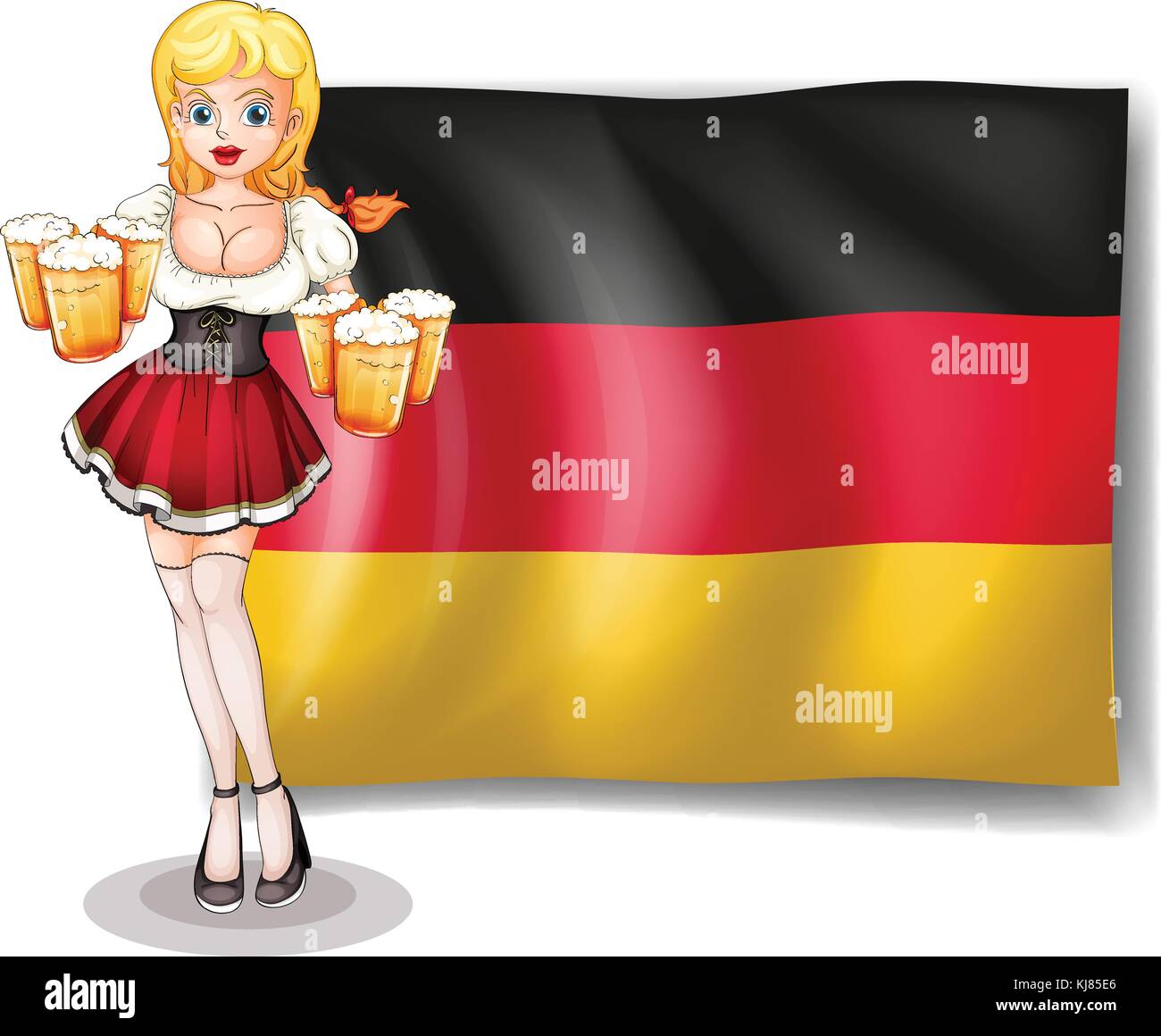 Cibo, Bandiera Delle Nazioni – Libero Quotidiano - Foto 7