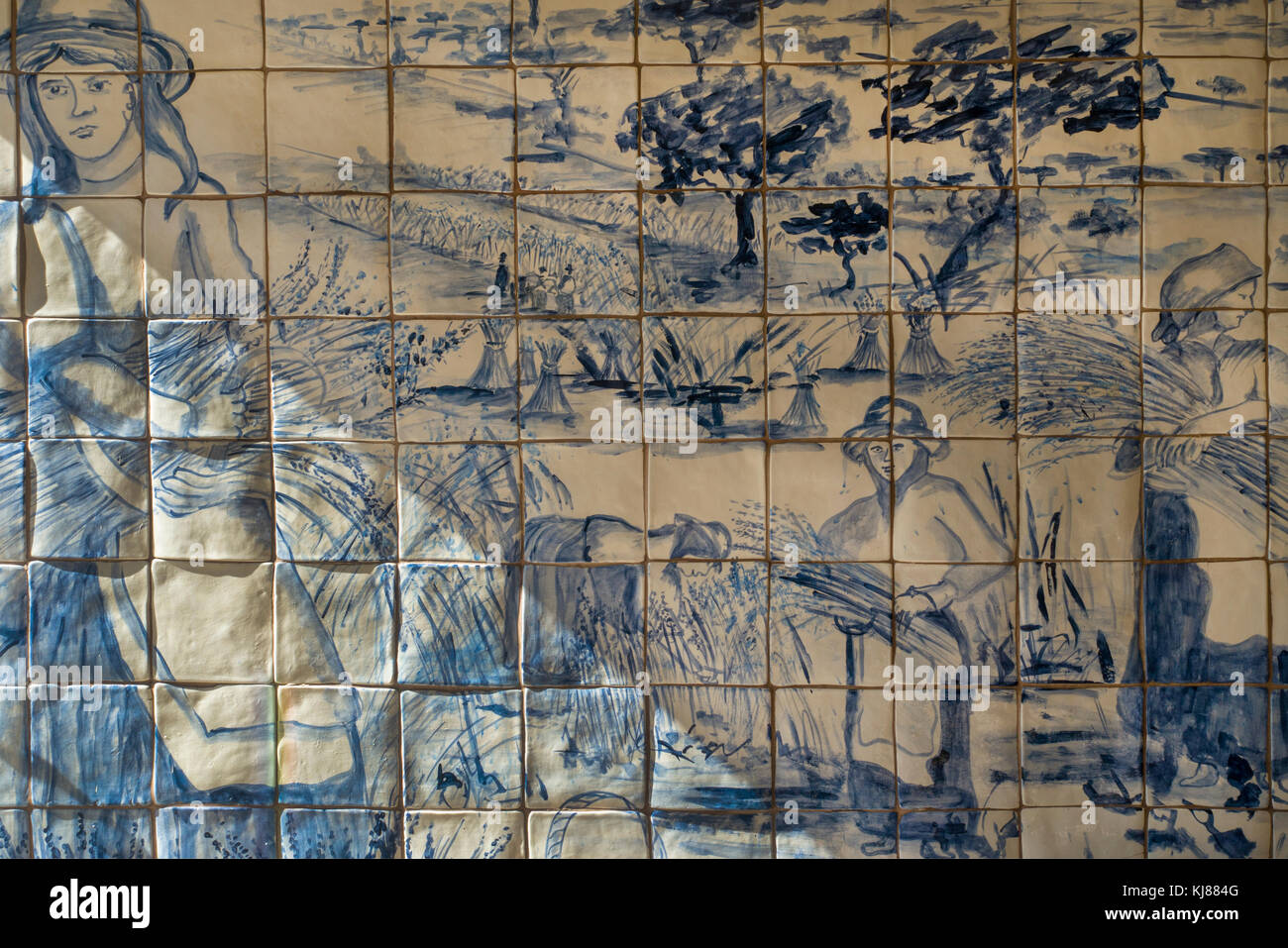 Teixeira's Bakery Newark NJ Foto Stock