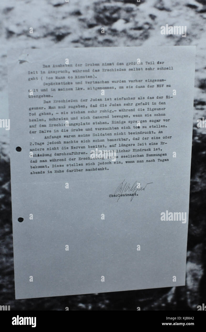 12 10 13 dokument kongreszhalle nuernberg da RalfR 117 Foto Stock