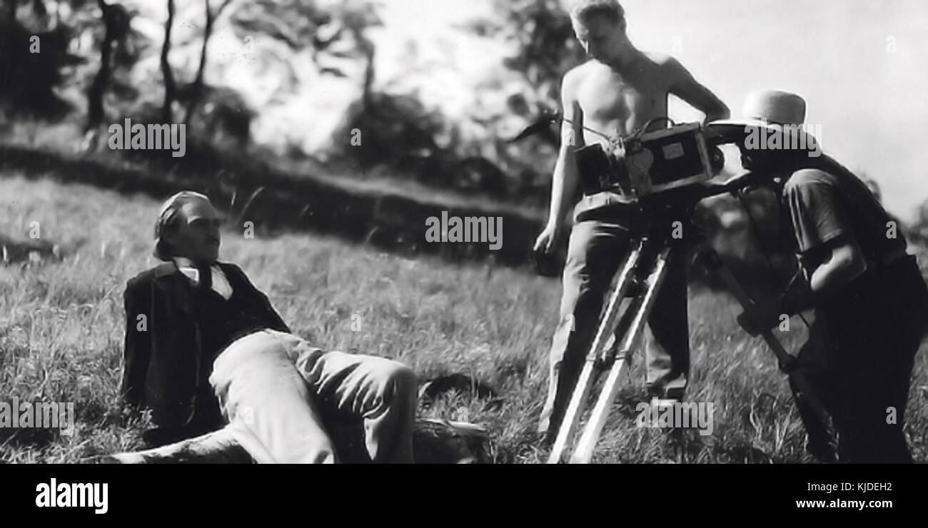 Snimanje Lisinski Foto Stock