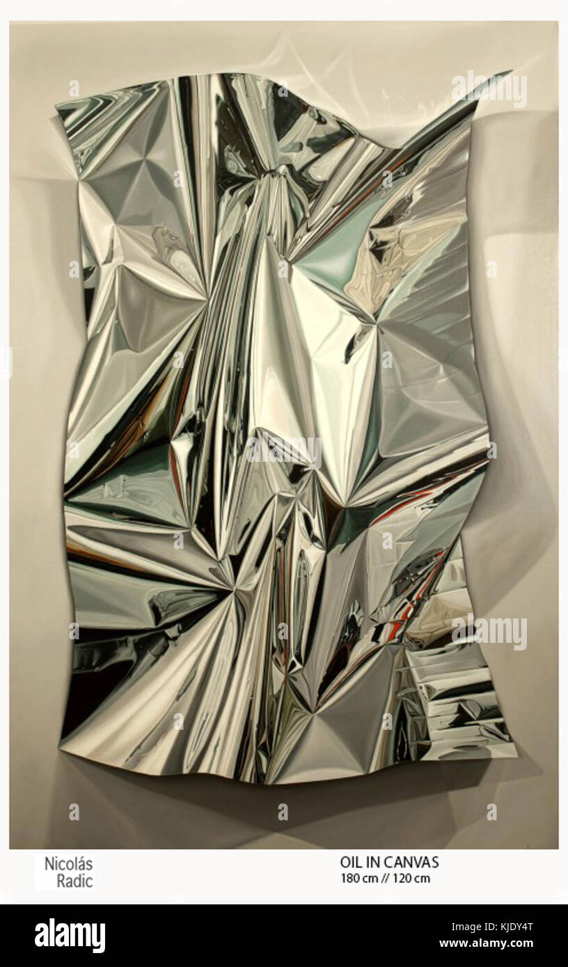 ALUMINIO 3 Foto Stock