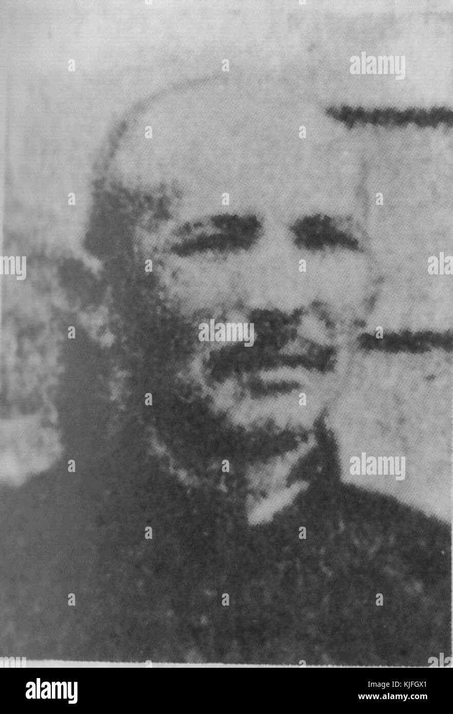 Sun Dianying Foto Stock