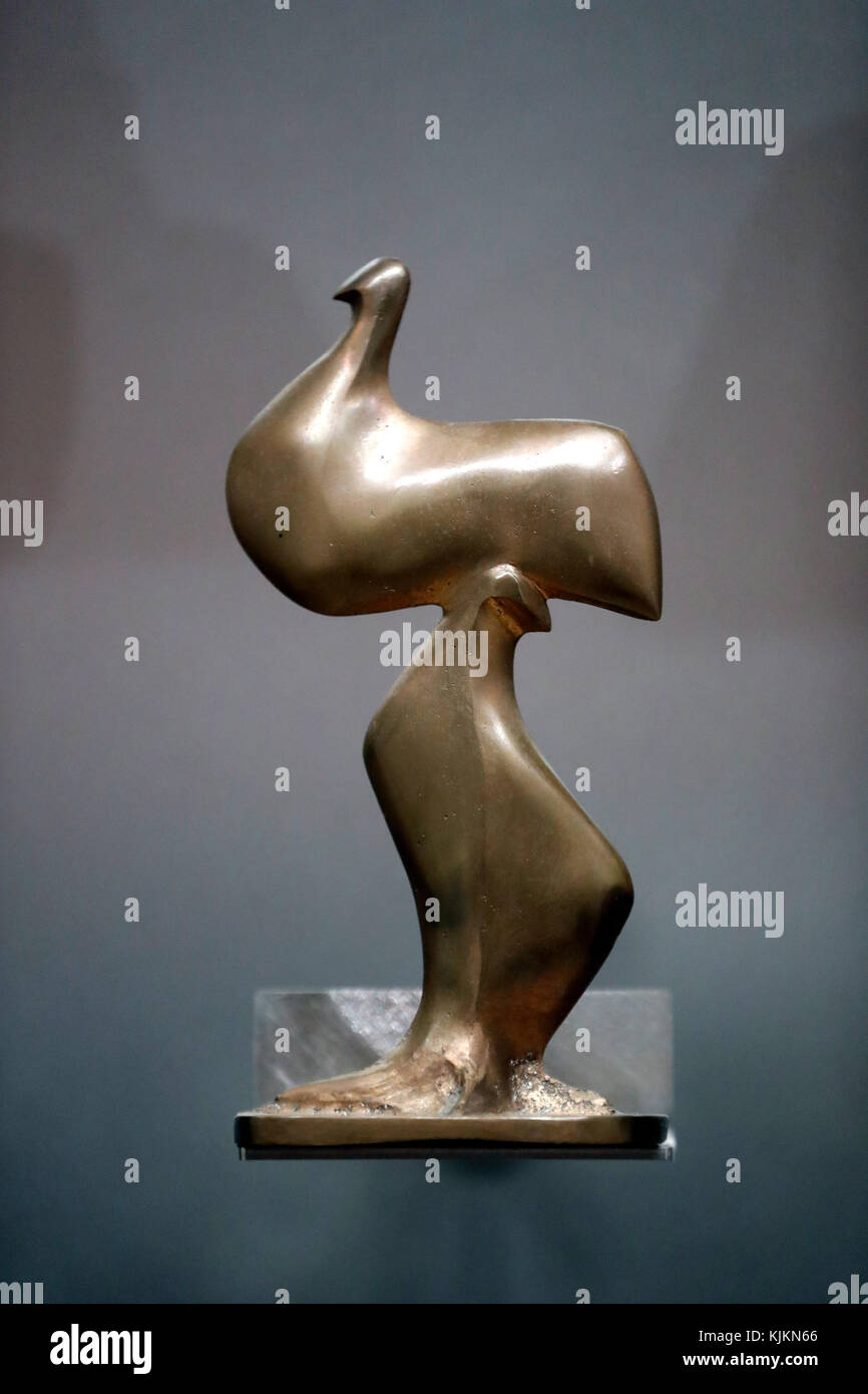 Sinagoga del liberale alla comunità ebraica di Ginevra. Alfabeto ebraico. La Svizzera. Foto Stock